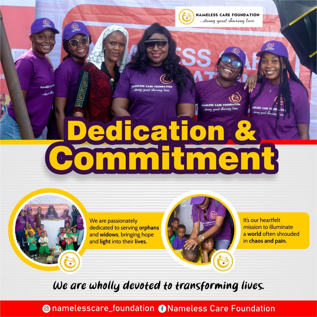 Nameless Care Foundation