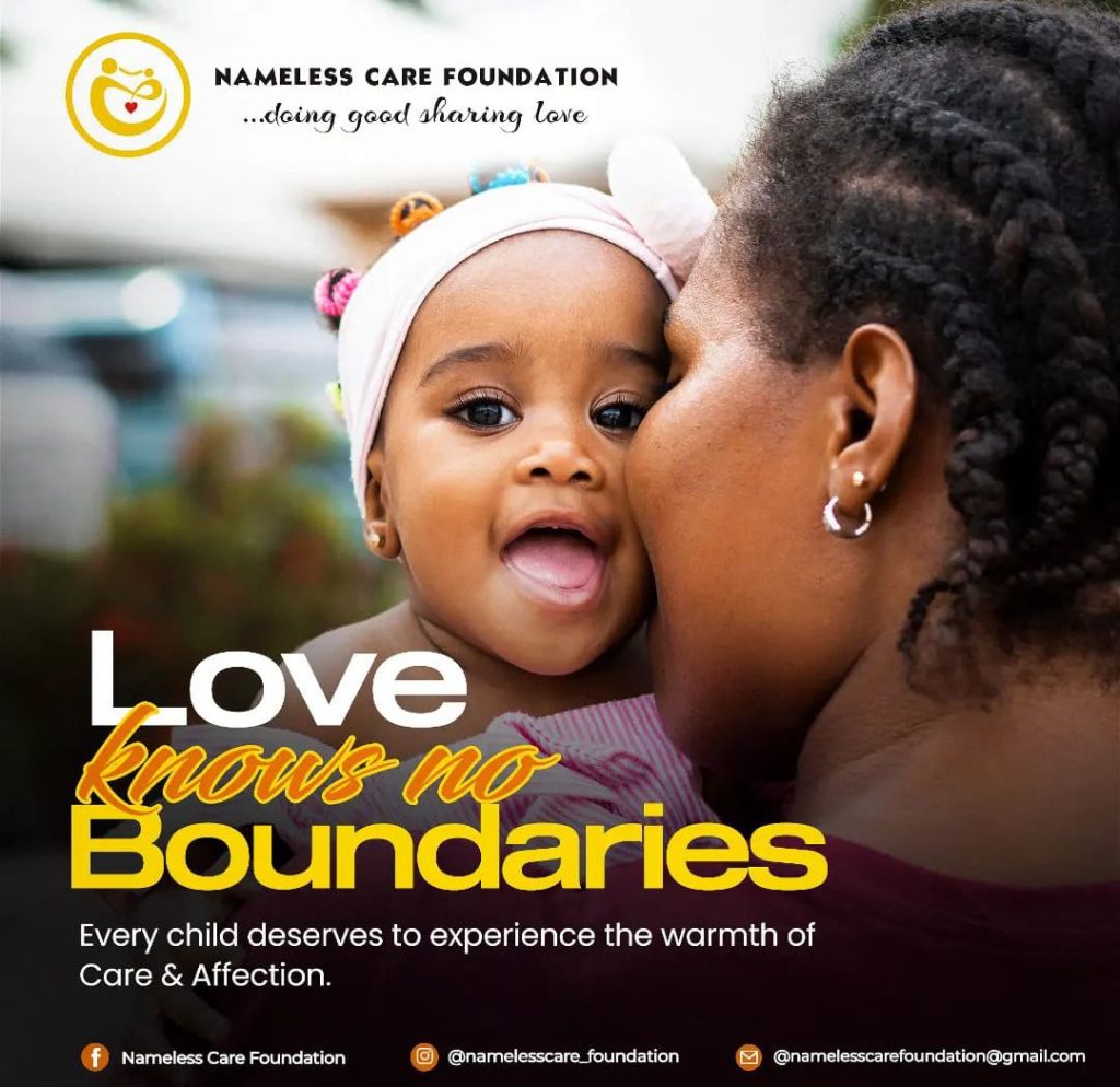 Nameless Care Foundation