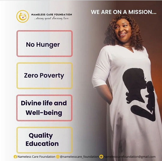 Nameless Care Foundation